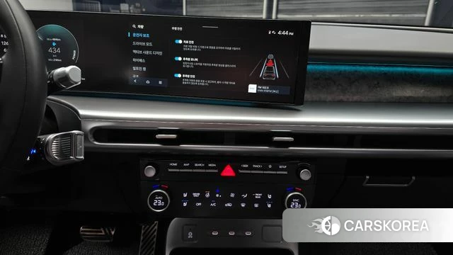Hyundai Ionic 9 2025 Белый из Кореи, фото 5