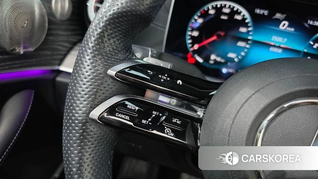 Mercedes-Benz E-Class W213 2021 Белый из Кореи, фото 5