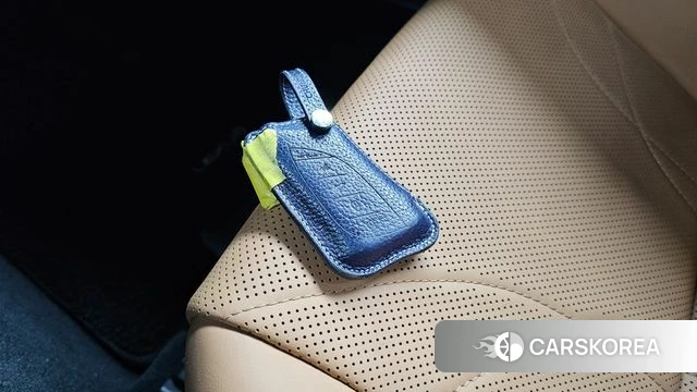 Lexus ES300h 7th generation 2022 Серый из Кореи, фото 5