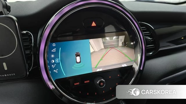 Mini Cooper 2021 Серебристо-серый из Кореи, фото 5