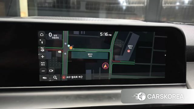 Kia The New Seltos 2023 Белый из Кореи, фото 5