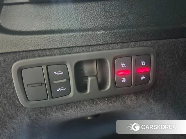 Audi Q7 (4M) 2025 Черный из Кореи, фото 5