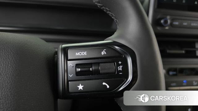 Hyundai The New Staria 2026 Белый из Кореи, фото 5