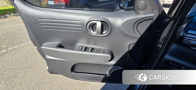 Hyundai Casper 2021 Серый из Кореи, фото 5