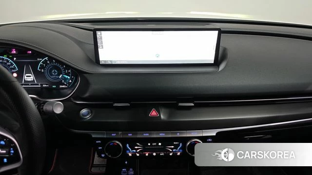 Genesis G80 (RG3) 2022 Белый из Кореи, фото 5