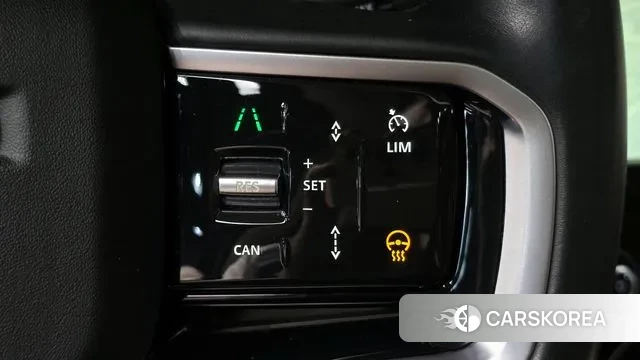 Land Rover Discovery Sports 2nd Generation 2022 Серый из Кореи, фото 5