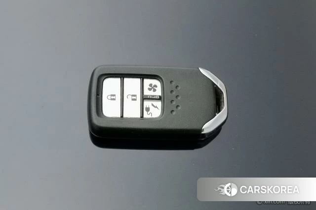 Honda Breeze 2023 Синий из Китая, фото 5