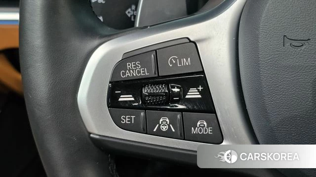 BMW 3 Series (G20) 2024 Белый из Кореи, фото 5
