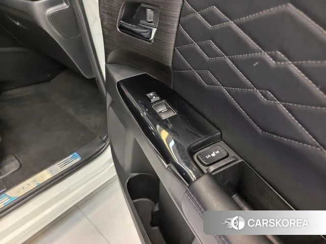 Honda Elysion 2022 Белый из Китая, фото 5