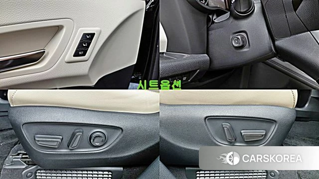 Toyota Sienna 4th Generation 2021 Черный из Кореи, фото 5