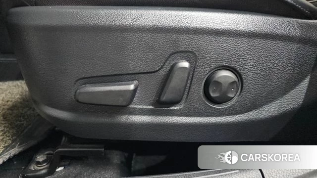 Kia Seltos 2019 Белый из Кореи, фото 5