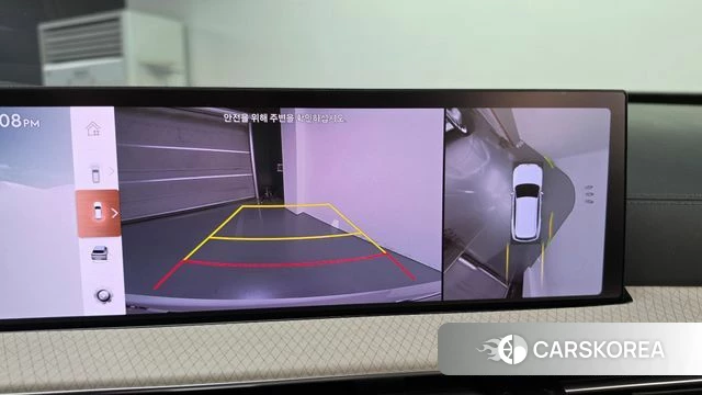 Genesis GV80 2024 Белый из Кореи, фото 5