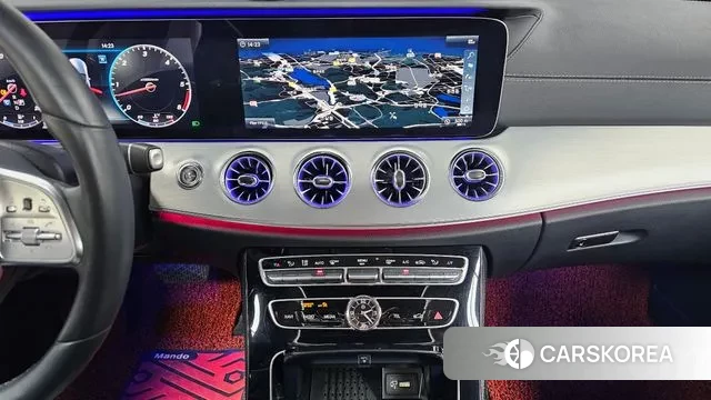 Mercedes-Benz CLS-Class C257 2018 Красный из Кореи, фото 5