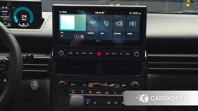Hyundai The New Staria 2026 Серый из Кореи, фото 5