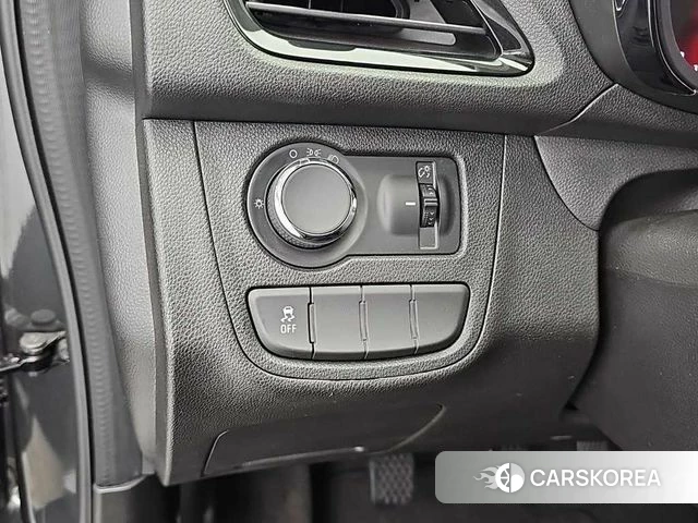 Chevrolet (GM Daewoo) The Next Spark 2018 Черный из Кореи, фото 5
