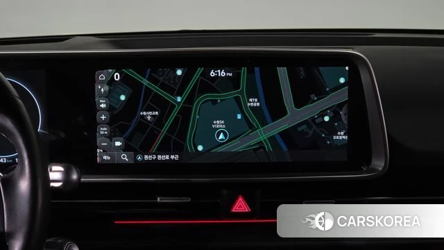 Hyundai Ionic 6 id 4976071 из Кореи 5
