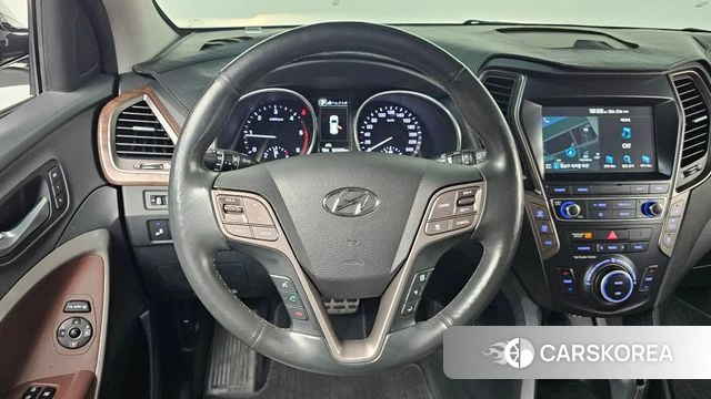 Hyundai The New Max Cruise 2018 Белый из Кореи, фото 5