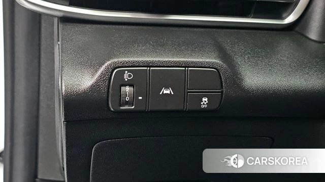 Hyundai Avante (CN7) 2022 Белый из Кореи, фото 5
