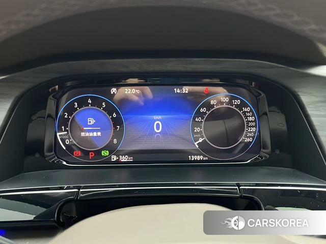 Volkswagen Viloran 2024 Черный из Китая, фото 5