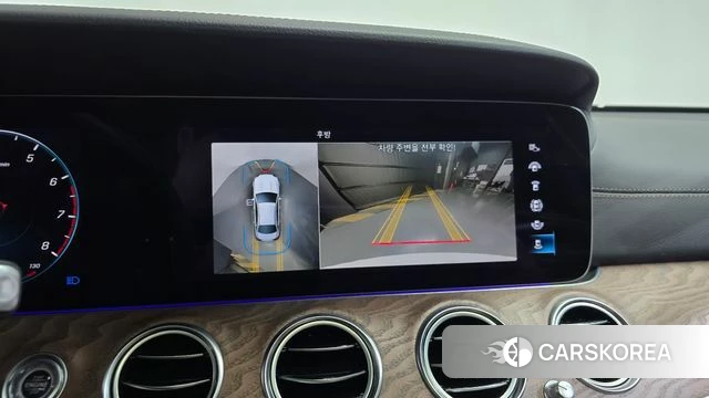 Mercedes-Benz E-Class W213 2023 Белый из Кореи, фото 5