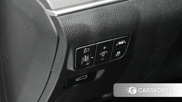 Kia K5 3rd generation 2023 Белый из Кореи, фото 5