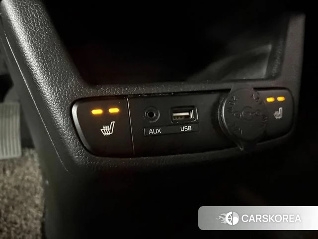 Kia The New Ray 2019 Черный из Кореи, фото 5