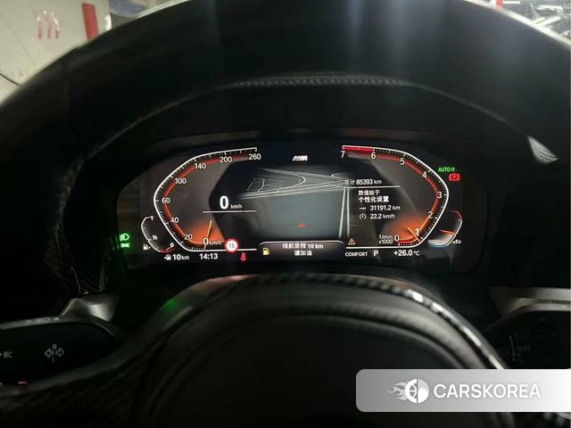 BMW 3 series 2020 Черный из Китая, фото 5