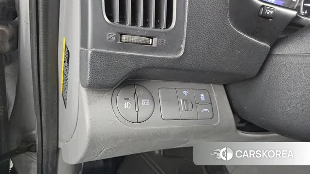 Hyundai The New Grand Starex 2019 Серебряный из Кореи, фото 5
