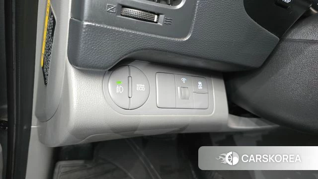 Hyundai The New Grand Starex 2020 Серый из Кореи, фото 5
