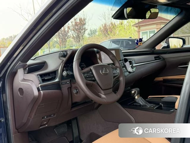 Lexus ES 2021 Другой из Китая, фото 5