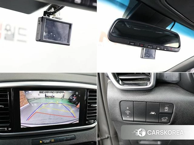 Kia Sportage The Bold 2019 Серебристо-серый из Кореи, фото 5