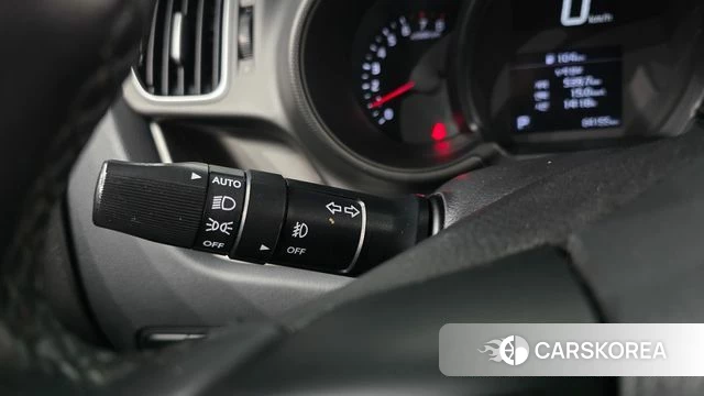 Kia The New Ray 2022 Серый из Кореи, фото 5
