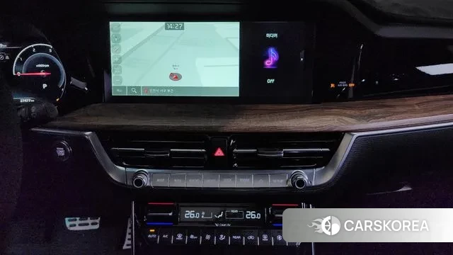 Kia Mohave Master 2021 Белый из Кореи, фото 5