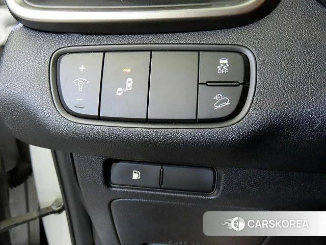 Kia The New Sorento 2018 Серебряный из Кореи, фото 5