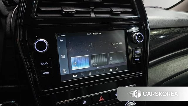 Ssangyong Berry New Tivoli 2019 Белый из Кореи, фото 6