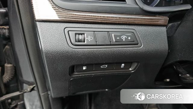 Hyundai Sonata New Rise 2018 Серый из Кореи, фото 5