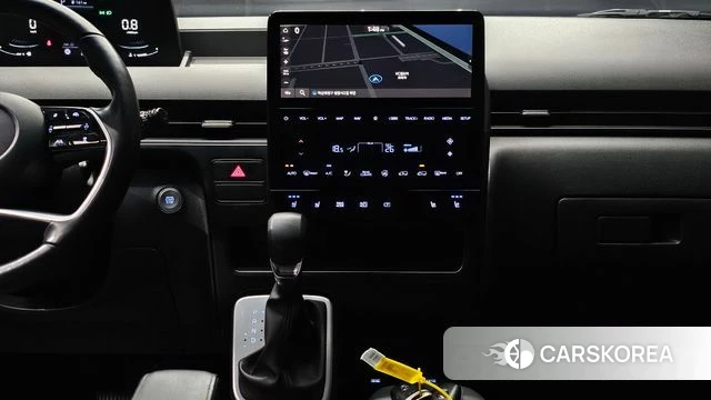 Hyundai Staria 2023 Серый из Кореи, фото 5