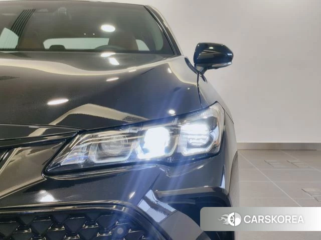 Toyota Avalon 2021 Черный из Китая, фото 5