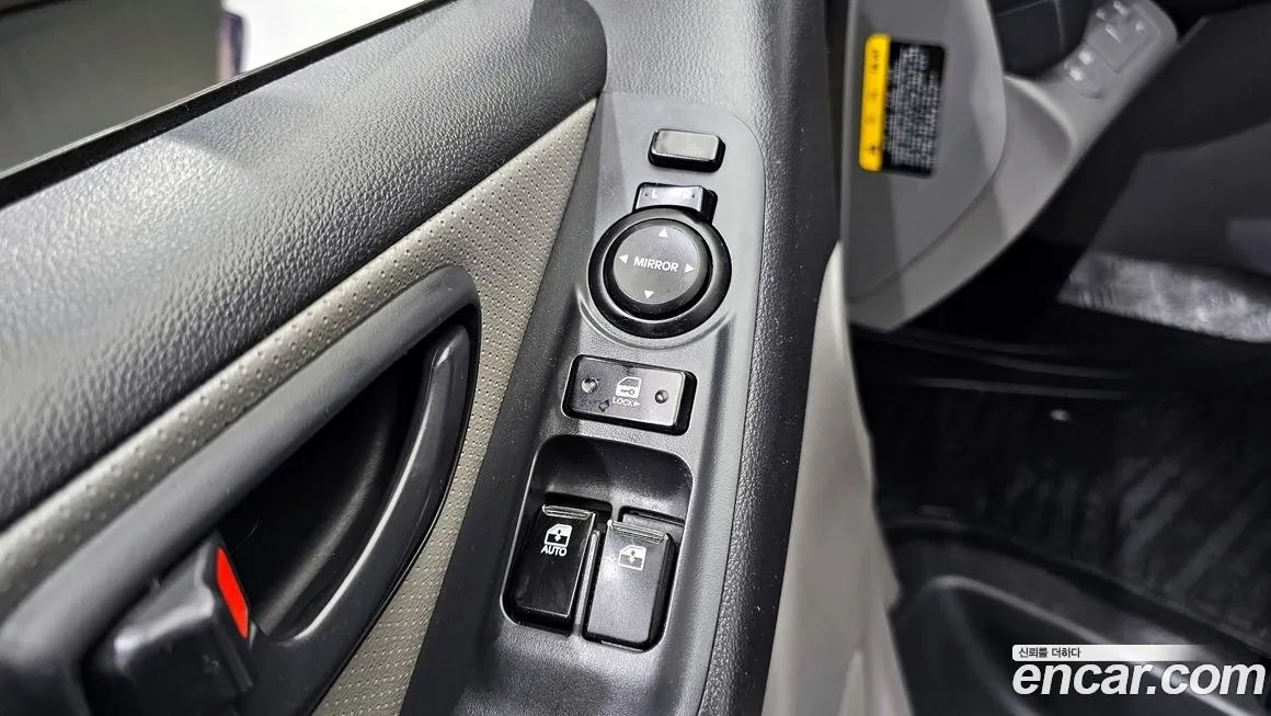 Hyundai The New Grand Starex 2019 Белый из Кореи, фото 5