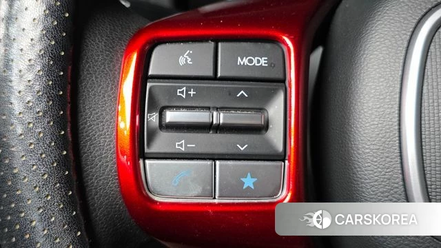 Hyundai Casper 2021 Серый из Кореи, фото 5