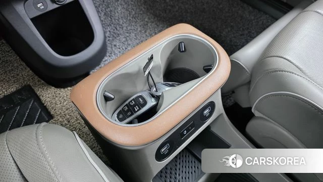 Hyundai Ionic 5 id 4958590 из Кореи 5