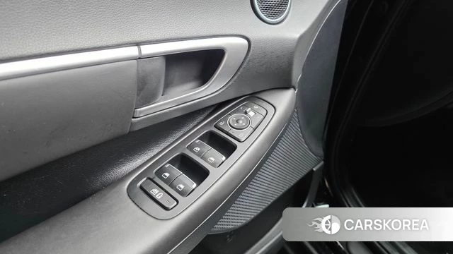 Hyundai Sonata (DN8) 2023 Черный из Кореи, фото 5