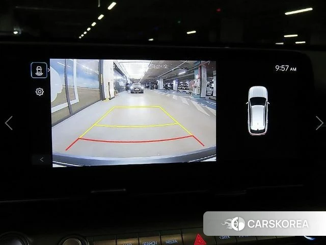 Hyundai Kona (SX2) id 5058230 из Кореи 5