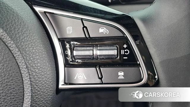 Kia The New Seltos 2025 Белый из Кореи, фото 5