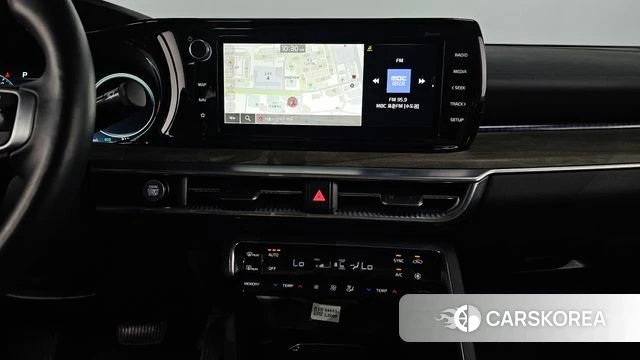 Kia K5 3rd generation id 4975577 из Кореи 5