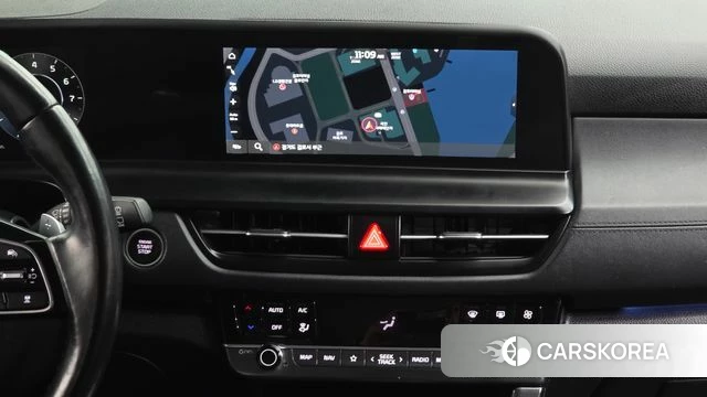 Kia The New Seltos 2023 Серый из Кореи, фото 5
