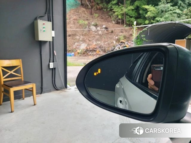 Hyundai Sonata (DN8) 2021 Белый из Кореи, фото 5