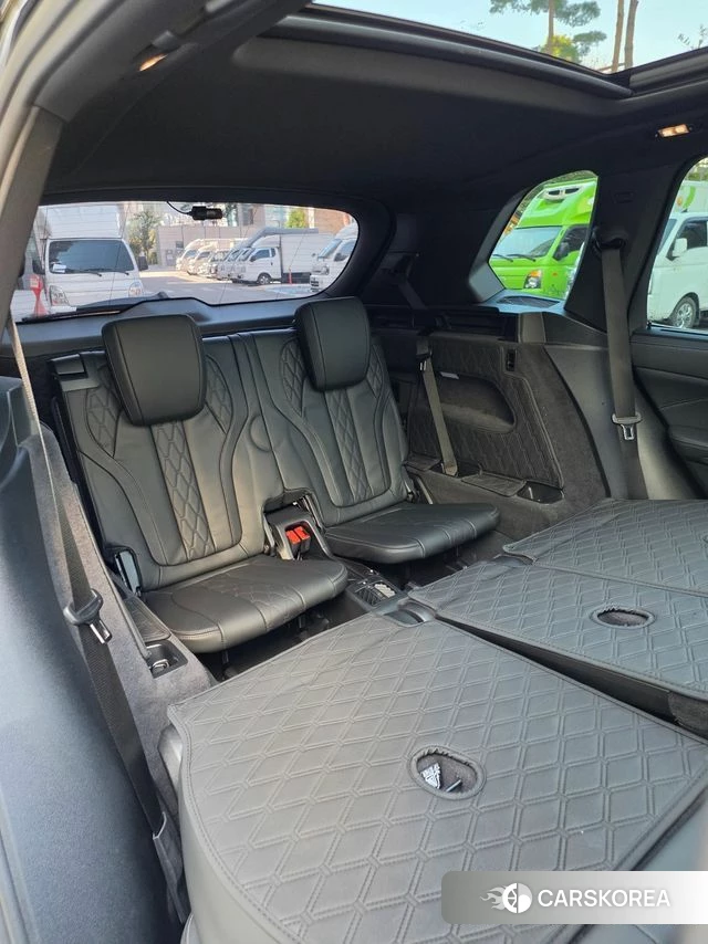BMW X5 (G05) 2025 Черный из Кореи, фото 5