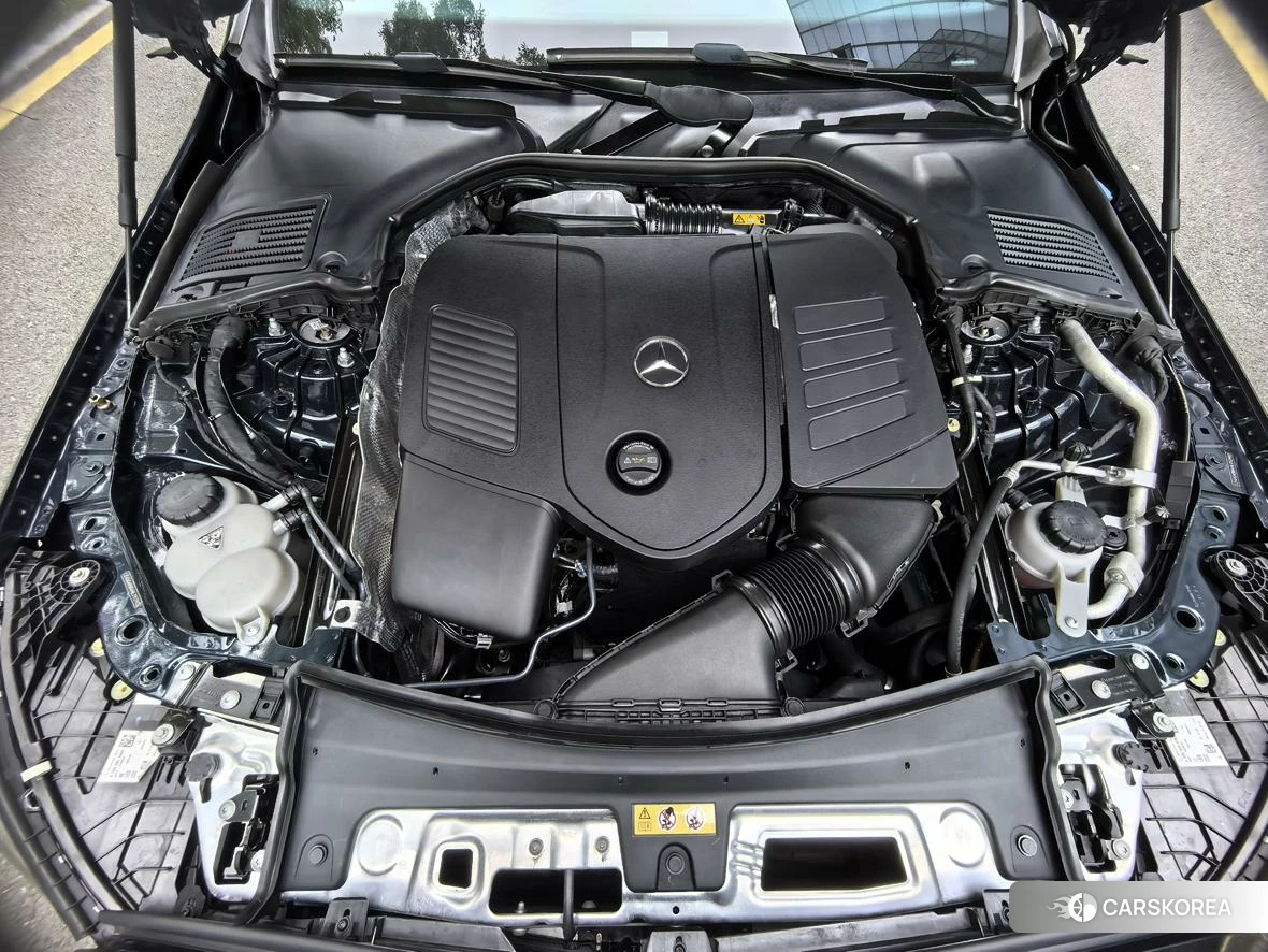 Mercedes-Benz C-class 2021 Другой из Китая, фото 5