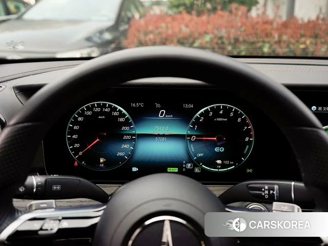Mercedes-Benz E-Class 2023 Черный из Китая, фото 5